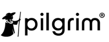 PILGRIM logo mark