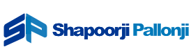SHAPOORJI PALLONJI logo mark