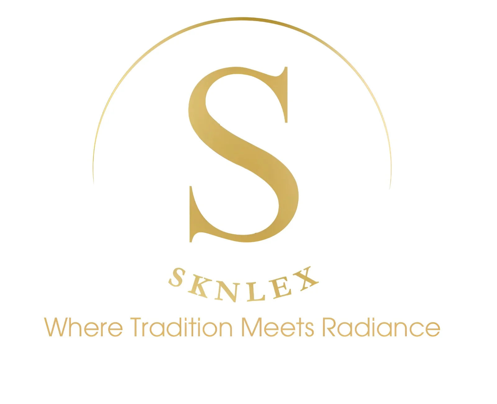 SKNLEX logo mark