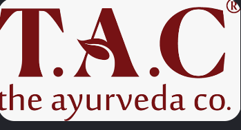 THE AYURVEDA CO. logo mark